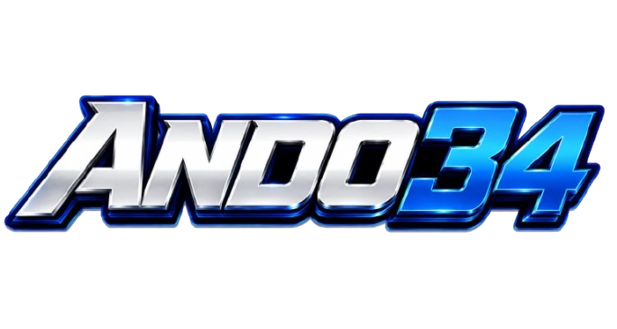 ANDO34 : Platform Game Online Resmi Terpercaya ANDO34